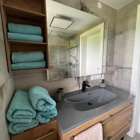 Appartement Mooslodge