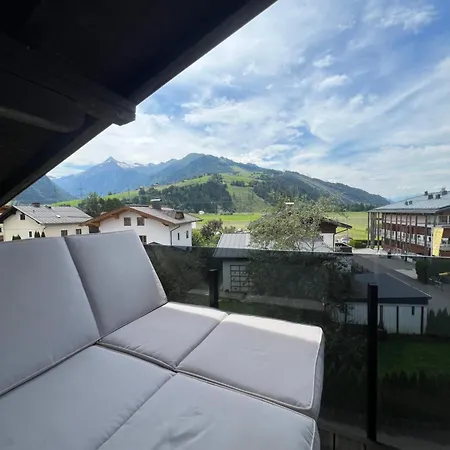 Appartement Mooslodge Kaprun