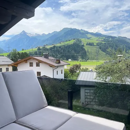 Mooslodge Apartment Kaprun