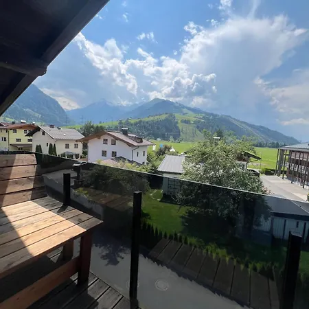 Mooslodge Appartement *