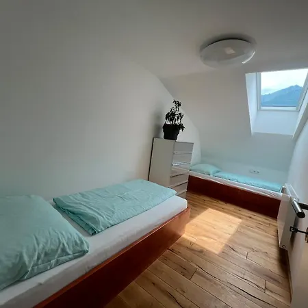 Appartement Mooslodge Kaprun