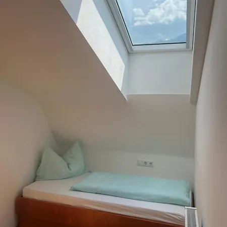 Mooslodge Appartement Kaprun