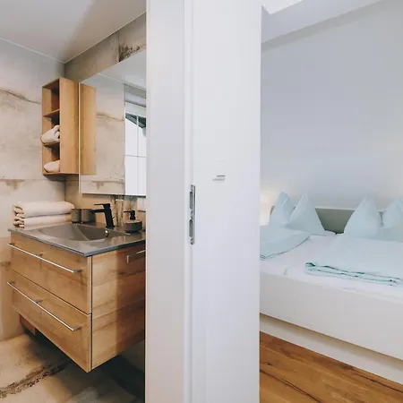 Mooslodge Appartamento *