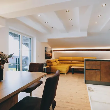 Appartamento Mooslodge