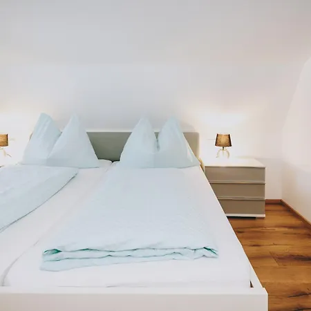 Mooslodge Appartamento Kaprun