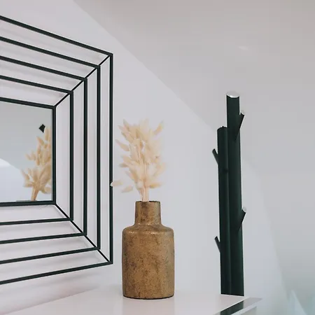 Mooslodge Appartamento Kaprun