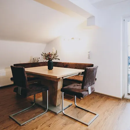 Mooslodge Appartamento *