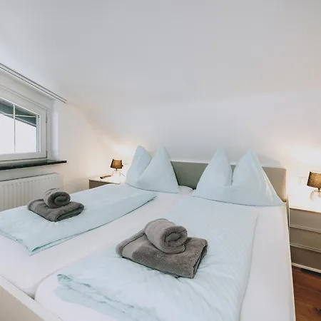 Mooslodge アパート カプルーン