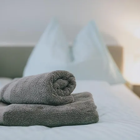 Mooslodge Appartamento Kaprun