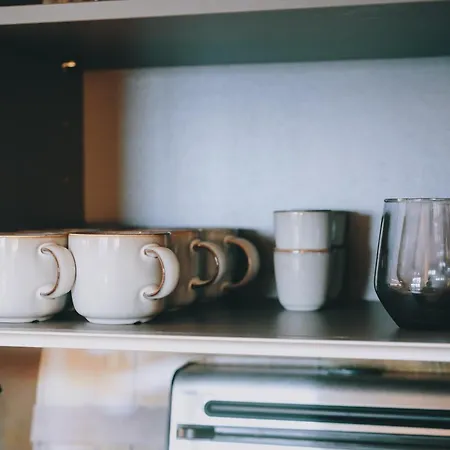 Mooslodge アパート カプルーン