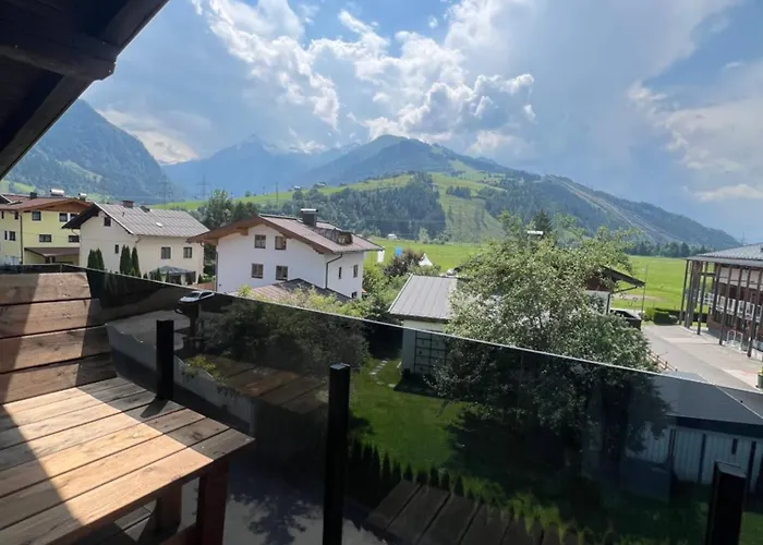 Mooslodge Апартаменты *