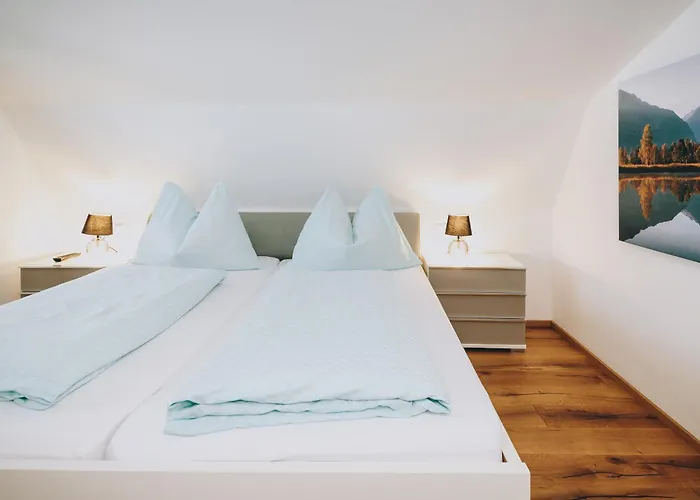 Mooslodge Апартаменты Капрун