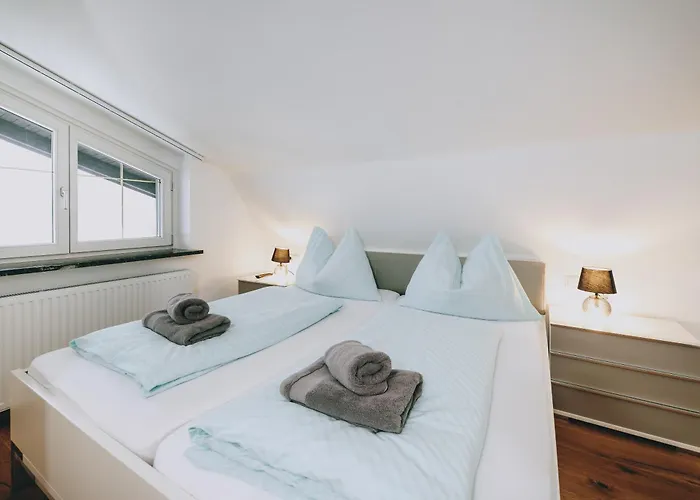 Mooslodge Апартаменты Капрун