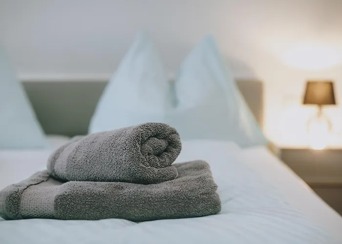 Mooslodge Апартаменты Капрун