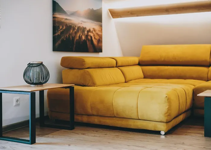 Mooslodge * Капрун